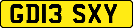 GD13SXY