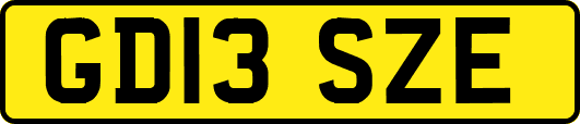 GD13SZE