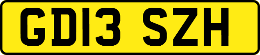 GD13SZH