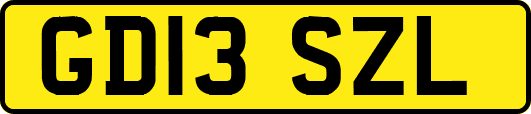 GD13SZL