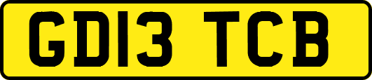 GD13TCB