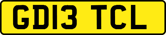 GD13TCL