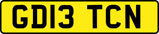 GD13TCN
