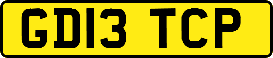 GD13TCP