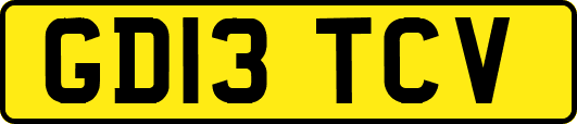 GD13TCV