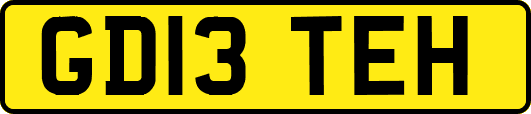 GD13TEH