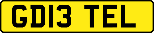 GD13TEL