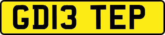 GD13TEP