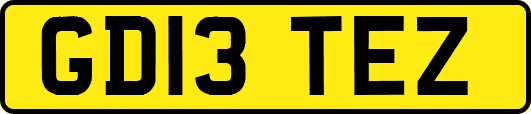 GD13TEZ