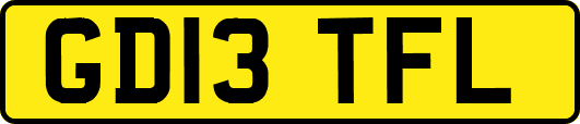 GD13TFL