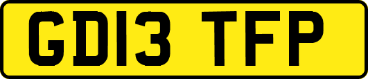 GD13TFP