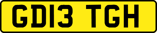 GD13TGH