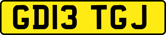 GD13TGJ