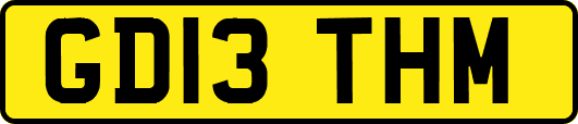 GD13THM