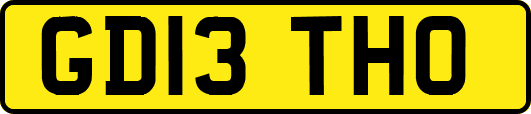 GD13THO