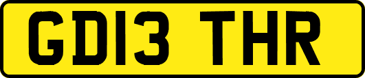 GD13THR