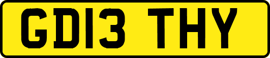 GD13THY