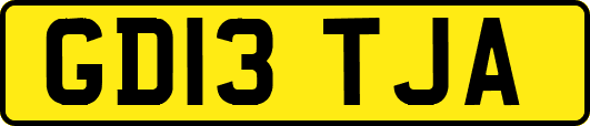 GD13TJA