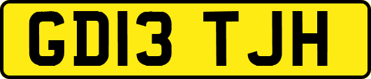 GD13TJH