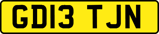 GD13TJN