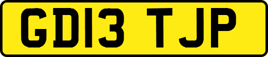 GD13TJP