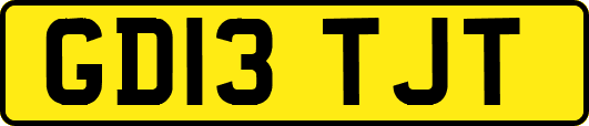 GD13TJT