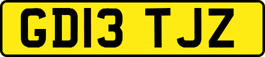 GD13TJZ