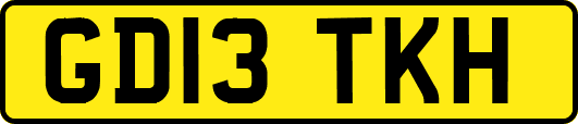 GD13TKH