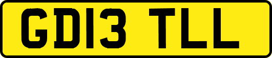 GD13TLL