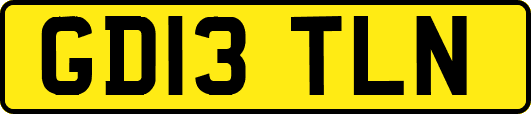 GD13TLN