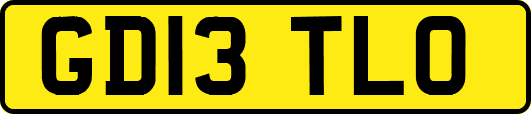 GD13TLO