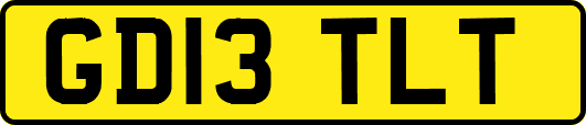 GD13TLT