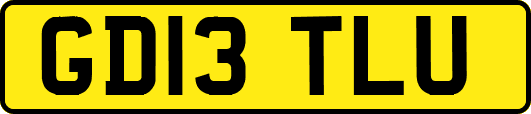 GD13TLU