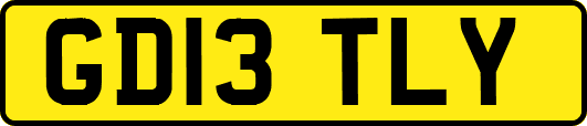 GD13TLY