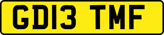 GD13TMF
