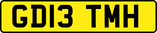 GD13TMH