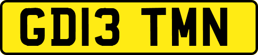 GD13TMN