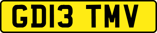 GD13TMV
