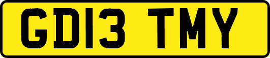 GD13TMY