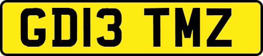 GD13TMZ