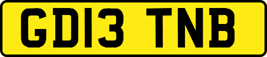 GD13TNB