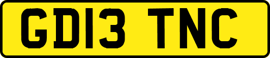 GD13TNC