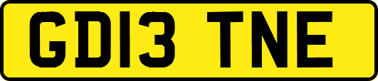 GD13TNE