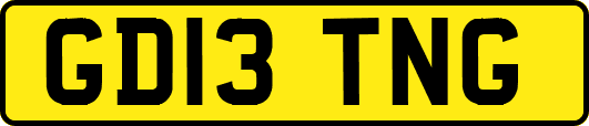 GD13TNG
