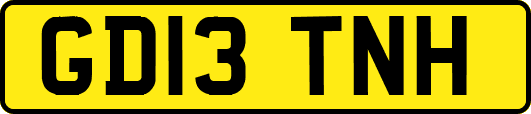 GD13TNH