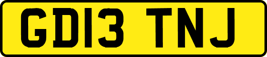 GD13TNJ