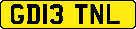 GD13TNL