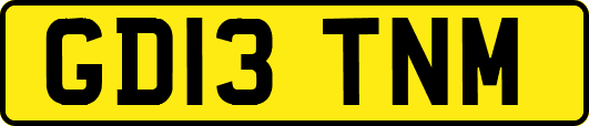 GD13TNM
