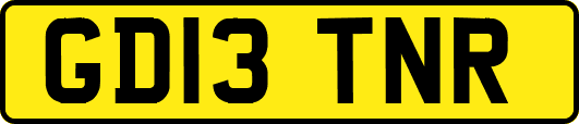 GD13TNR