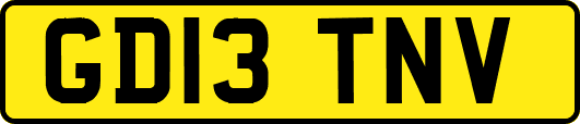 GD13TNV